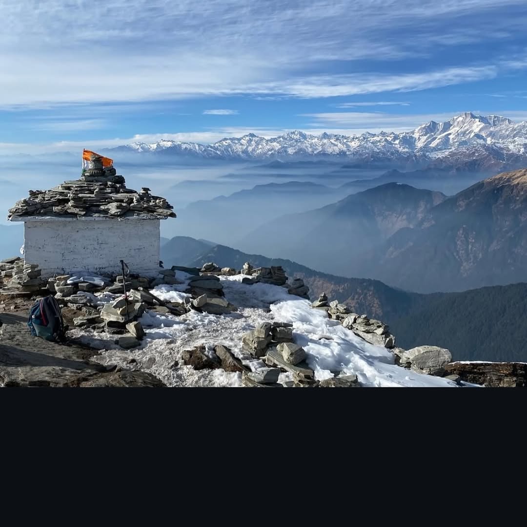 chopta-tour-package